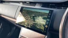 Land Rover Range Rover 3.0 P400 Autobiography 4dr Auto Petrol Estate